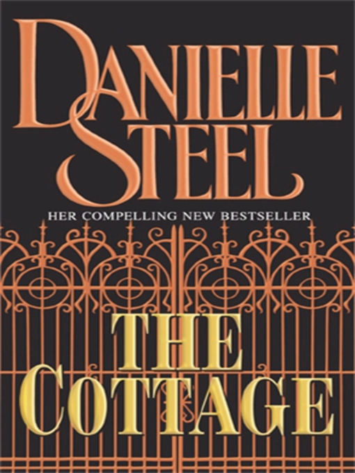 Title details for The Cottage by Danielle Steel - Available